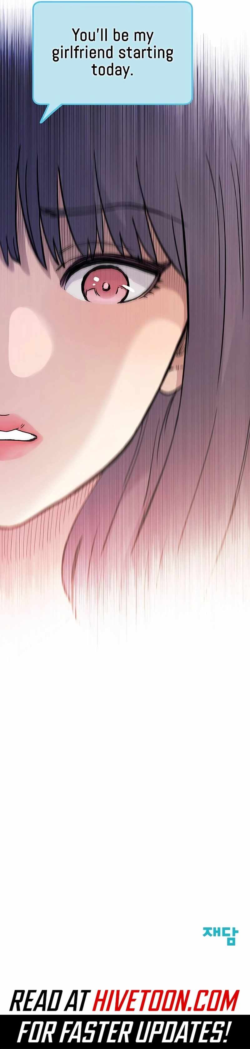 The Silent Transfer Student Chapter 5 17